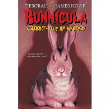 Bunnicula 01: Bunnicula A Rabbit Tale Of Mystery