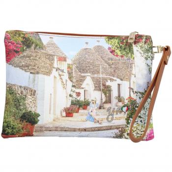 Pochette Eleganza Quotidiana di YNot