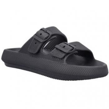 Sandalias CMP Belem Slipper Negras