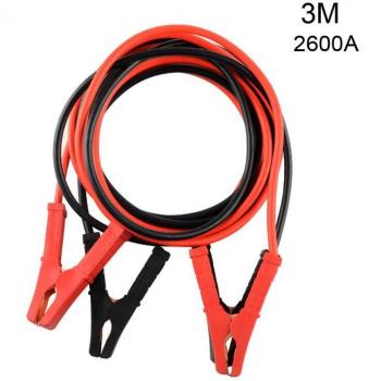 4 Meters 2200A Car Battery Booster Cable