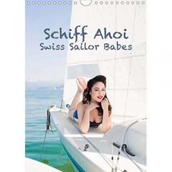 Schiff Ahoi - Swiss Sailor BabesCH-Version