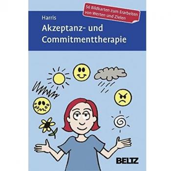 Akzeptanz- und Commitmenttherapie