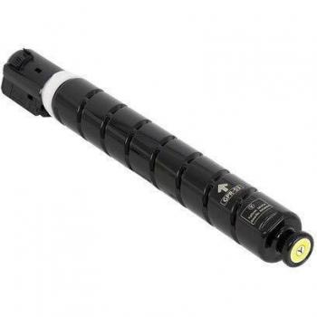 MPS Compatibile con Canon AdvanceC256,C356,IR-C256,C356-18K#2185C002
