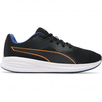 Puma Sneakers Transport Block Jr 389699 01 Nero