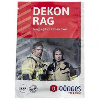 Dekon Rag Grau Reinigungsutensil – 1 Stück