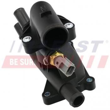 Thermostat d’eau Ford Courier EcoBoost 1.0 2014‑2024