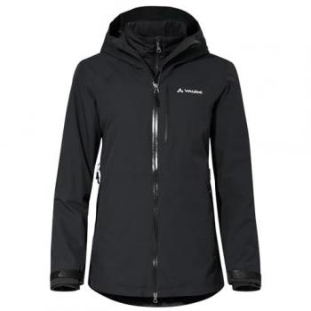 Vaude Giacca Neyland 3in1 Ii
