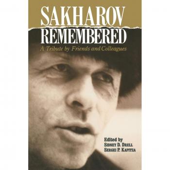 Sakharov Remembered