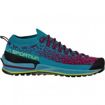 La Sportiva - Zapatillas de montaña de mujer TX2 Evo Woman