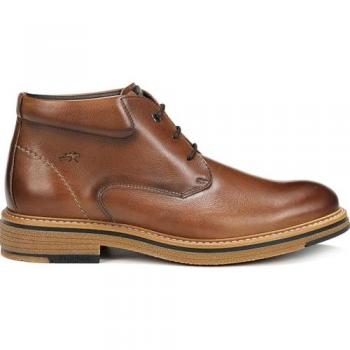Fluchos Botín Kasper F1816 Camel (46)