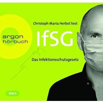 Infektionsschutzgesetz (IfSG)