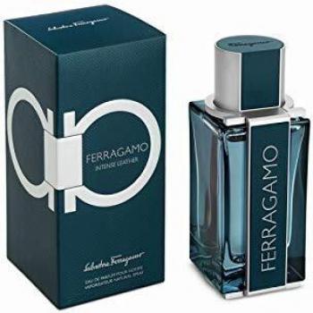 EDP Ferragamo Intense Leather 50 ml