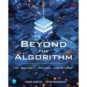Vitalsource Technologies, Inc. Beyond the Algorithm