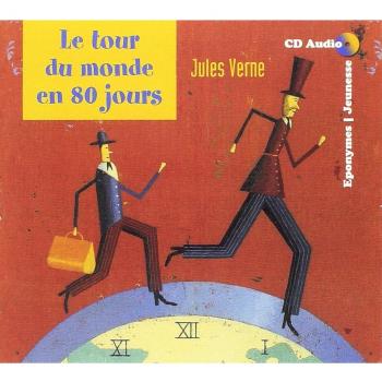 Le tour du monde en 80 jours
