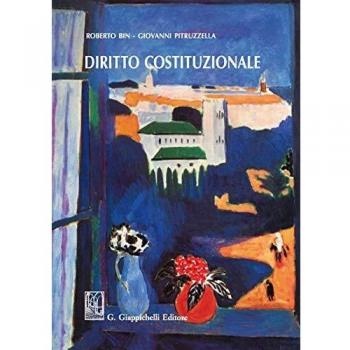 Diritto costituzionale