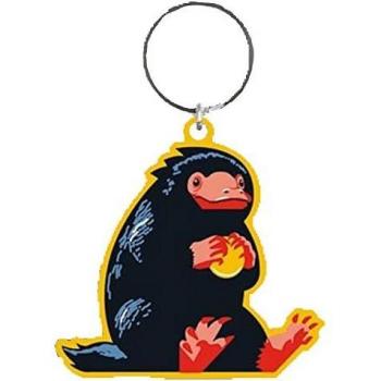 Llavero Niffler de Animales Fantásticos