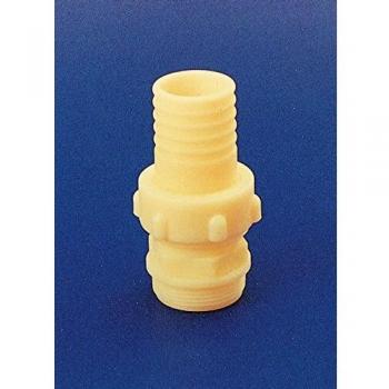 Raccordo in nylon 3 pz mm. 30 x 1