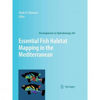 Essential Fish Habitat Mapping in the Mediterranean
