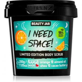 Exfoliante Corporal Refrescante Necesito Espacio 200 G