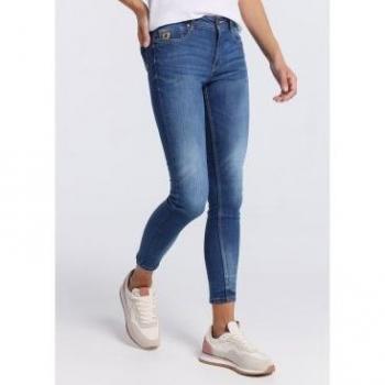 Jeans Lois Skinny Blue 27