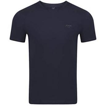 Joop T-Shirt Alphis Blu Scuro Regular Fit