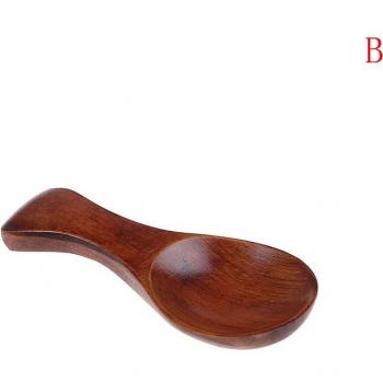 Cuchara de Madera para Café y Condimentos