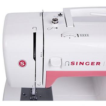 Machine à coudre Singer Simple 3210