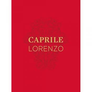 Caprile Lorenzo - Amalia Descalzo (autor), Helena López De Hierro D´´aubarède (autor), Varios Autores (autor), Eloy Martínez De La Pera Celada (autor), Juan Gutierrez (autor), Lydia García (autor)