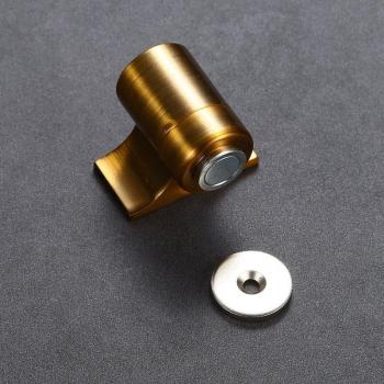 304 Stainless Steel Magnetic Door Stop
