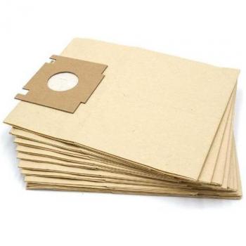 Profectis 1172238 Replacement Bag Set – 10 Paper Bags, 23×18 cm (Sand)