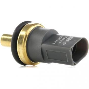Sonde de température liquide de refroidissement pour Volkswagen, Audi, Skoda 330971