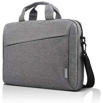 Lenovo Casual Toploader T210 maletines para portátil 39,6 cm (15.6 pulgadas) Toploader bag Gris