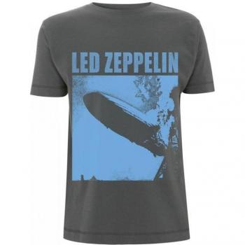 Led Zeppelin Long Sleeve Tee LZ1