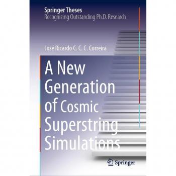A New Generation of Cosmic Superstring Simulations