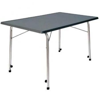 Dukdalf Campingtisch Stabilic 3 anthrazit 115 x 70 cm