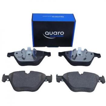 Brake Pad Set QP2542C Quaro