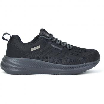 Kangaroos – Zapatillas deportivas de mujer con cordones y suela EVA T37