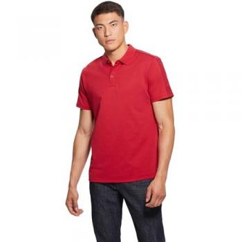 Polo maniche corte Guess Chili Red M2YP25 – S