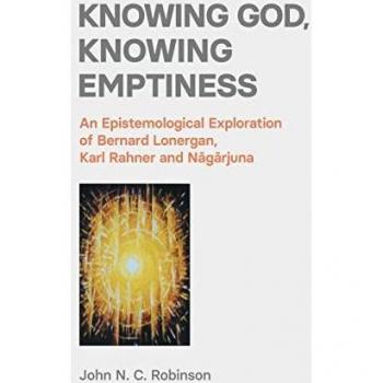 Knowing God Knowing Emptiness