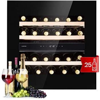 CoolSculpt Duo 75L Wine Fridge