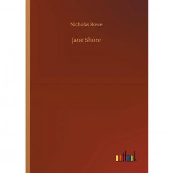Jane Shore