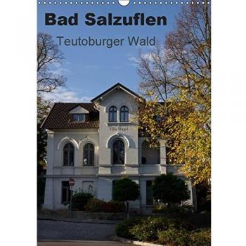 Bad Salzuflen - Teutoburger Wald