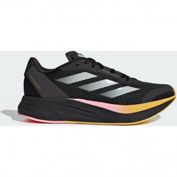 Adidas Duramo Speed Neutral Running Shoe in Men's size 9.5, color black