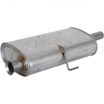 Silenciador Universal 4MAX 0219-01-21100P