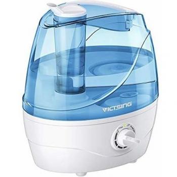 UltraQuiet 2200 Mist