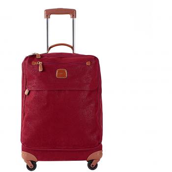 Trolley de Vida Brics Marrón Renna BLF18117.190