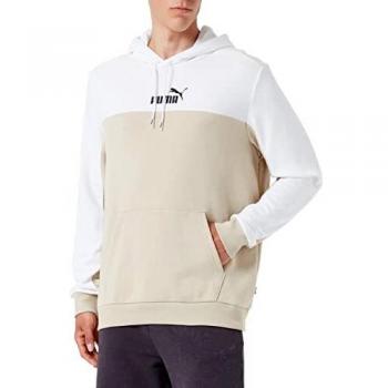 Sudadera Puma Ess+