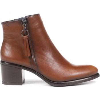 Dorking by Fluchos - Botines tacón D8606-SU