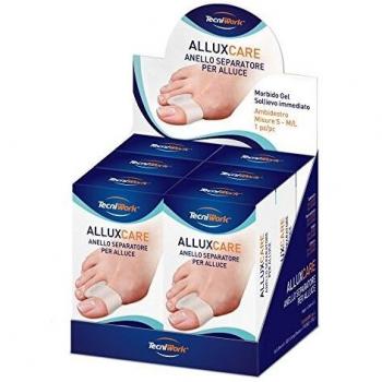 ESPOSITORE ALLUXCARE SEPARATOR