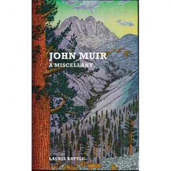 Galileo Publishers John Muir: A Miscellany